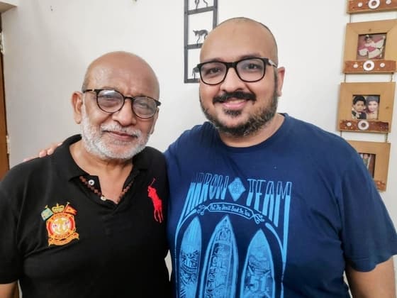 A Letter from a Son, to his Son - Photo 3