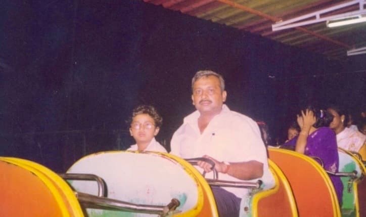 A Letter from a Son, to his Son - Photo 4