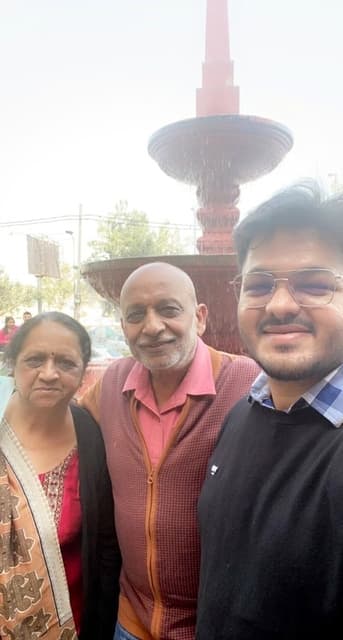 A Meethi Reet - Photo 1