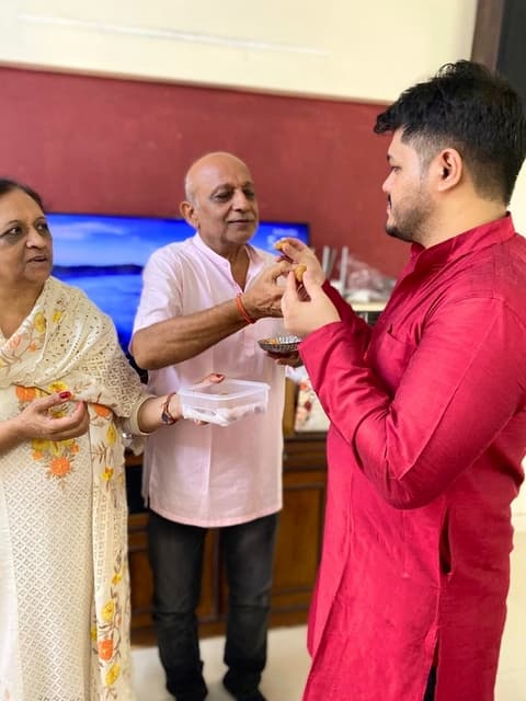 A Meethi Reet - Photo 2