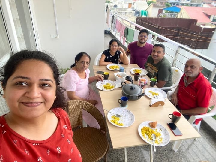 A Meethi Reet - Photo 4