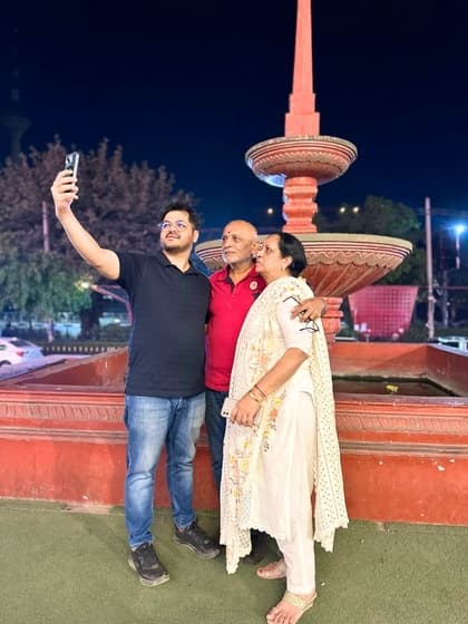 A Meethi Reet - Photo 5